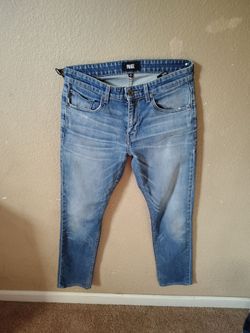 Paige jeans