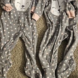 BabY Pajamas 