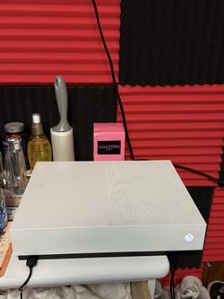 X Box One S Digital
