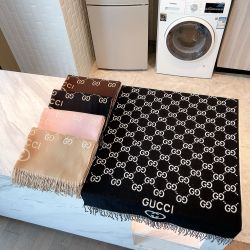 G….G Scarf 🧣 All Colours Available 