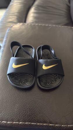 Nike baby Sandals