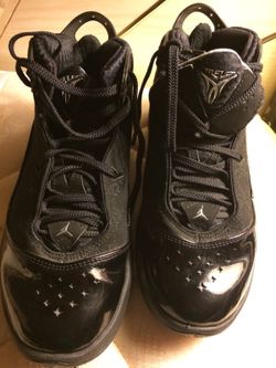 Jordans Melo 5