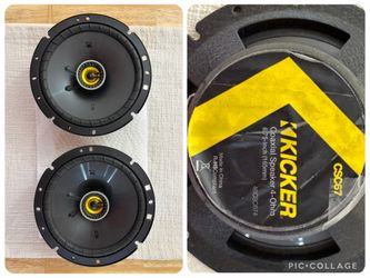 Speakers