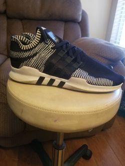 Adidas mens brand used 1x