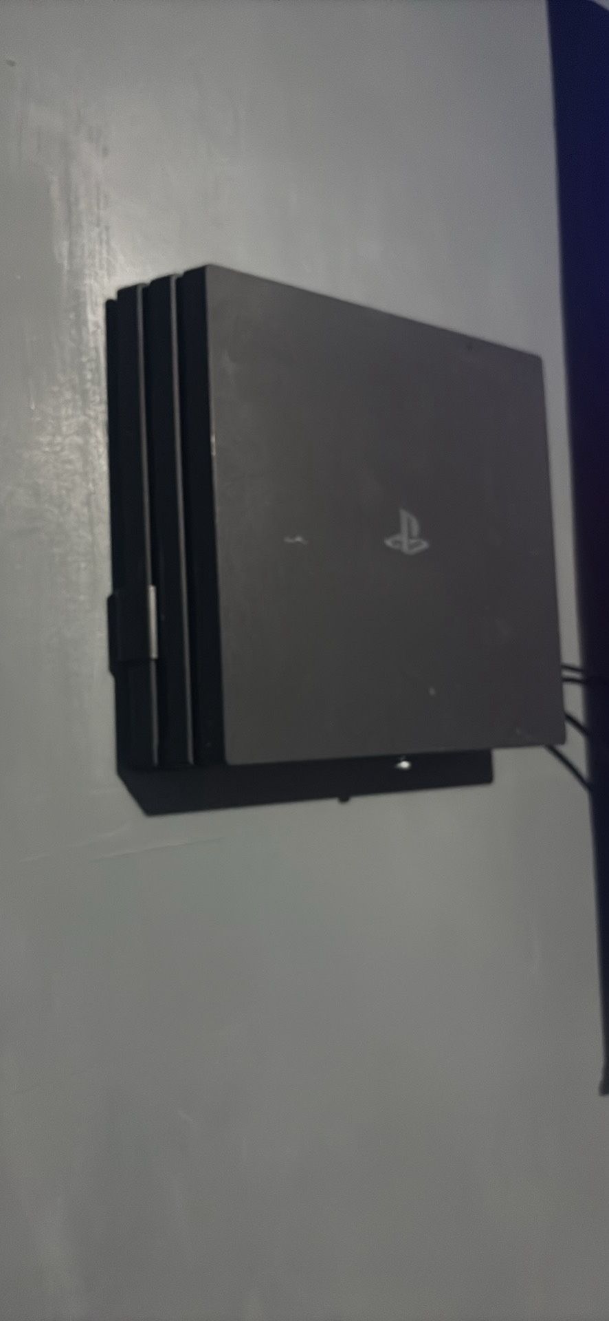 PS4 Pro