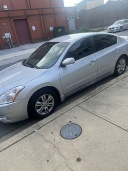 2011 Nissan Altima