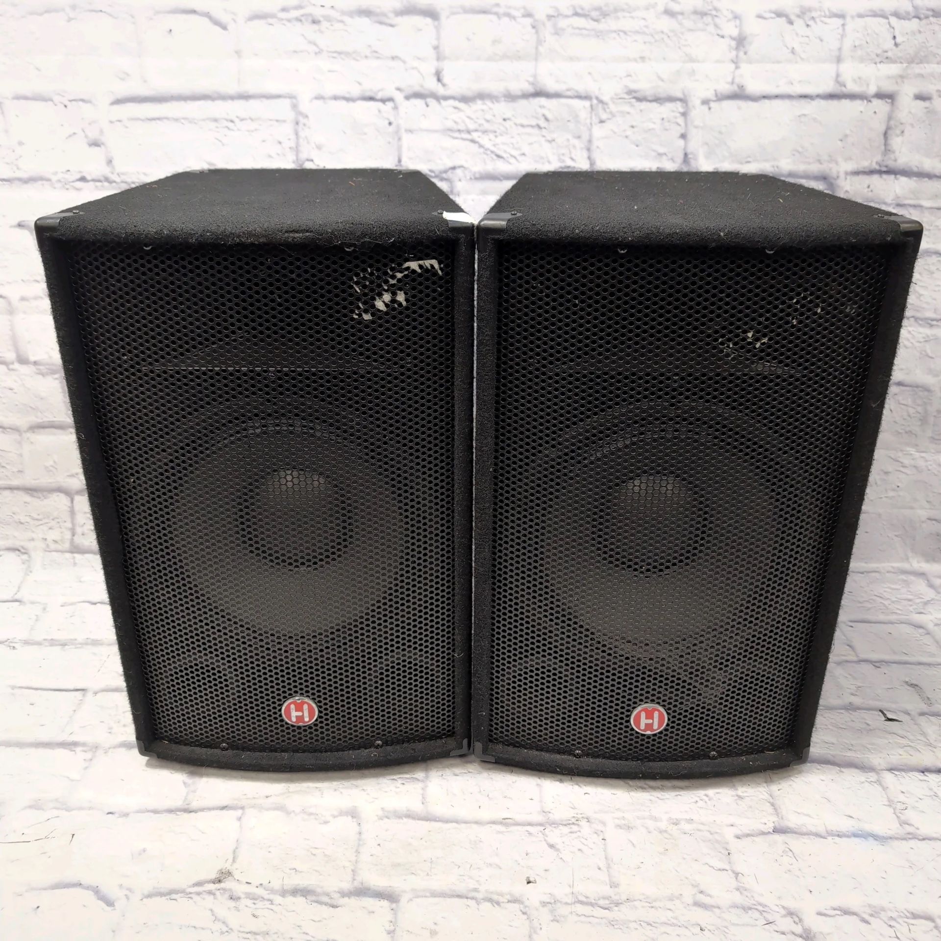 Harbinger M120 Passive Speakers