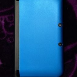 Modded 3ds XL 