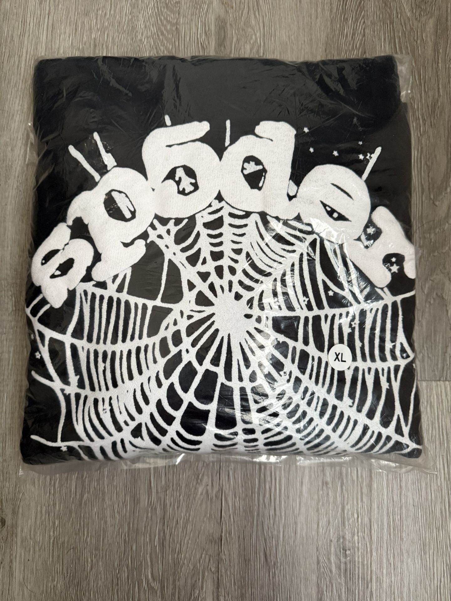 Sp5der Hoodie 🛍️‼️