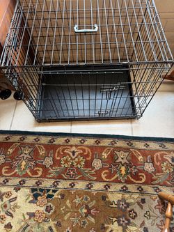 Cages