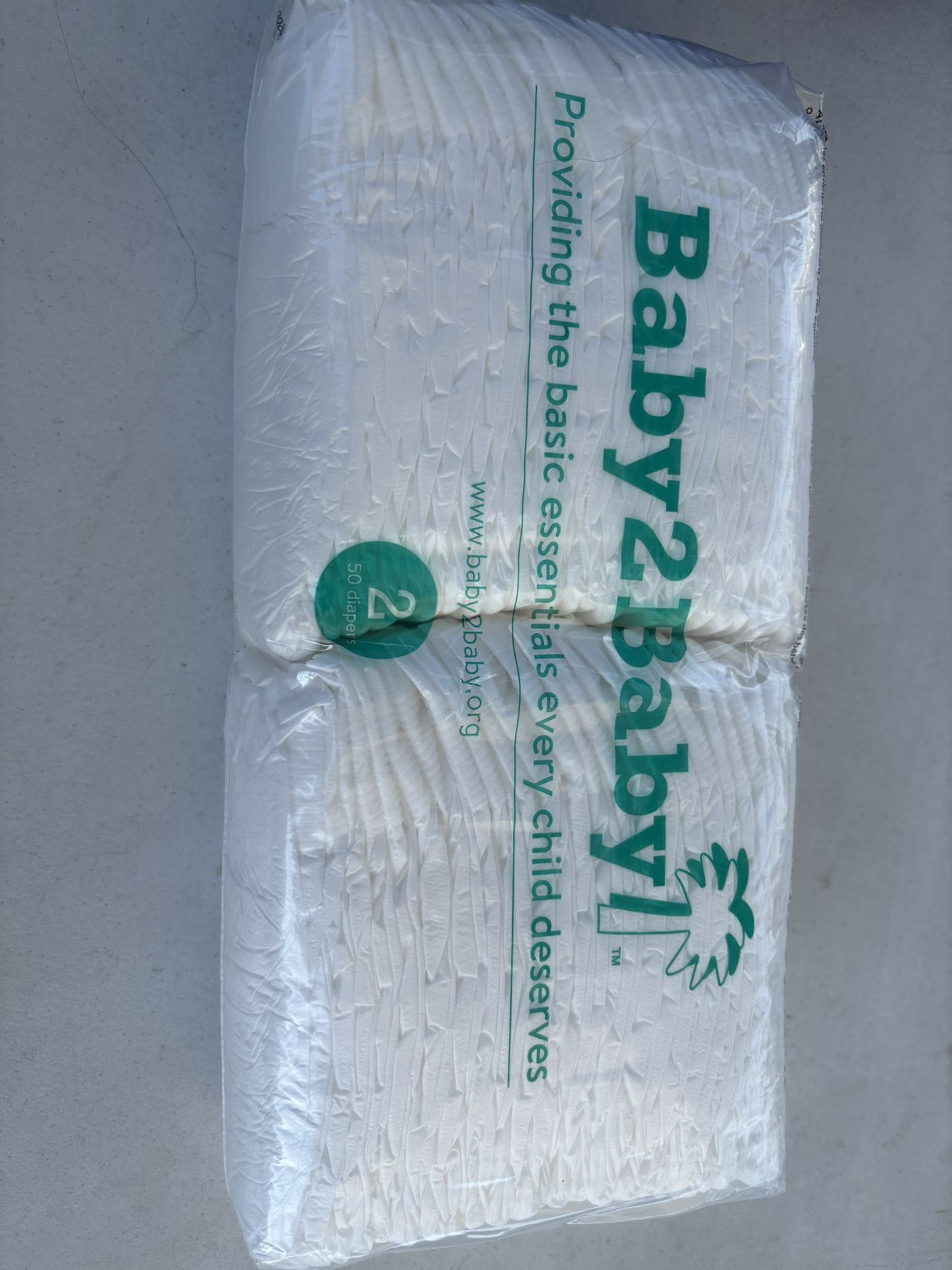 Pampers