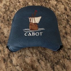 Cabot Links - Putter Cover *BRAND NEW*