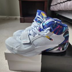 Jordan Shoes