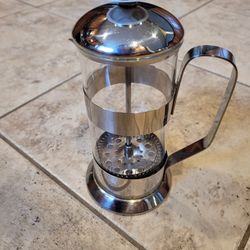 Small coffee Press 