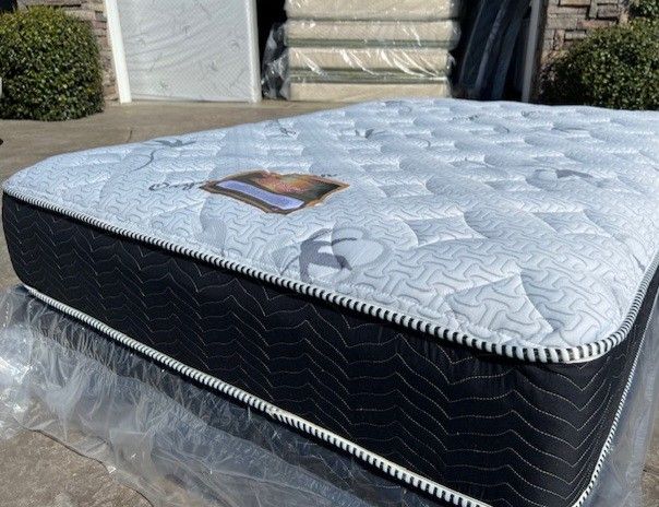 King Orthopedic Supreme