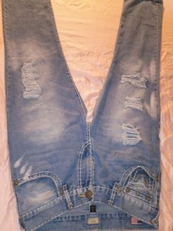 True religion