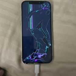 IPhone 12 Mint Green 