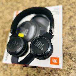 JBL Wireless Headphones