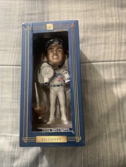 CODY BELLINGER Bobble Head
