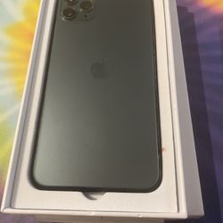 11 Pro max 