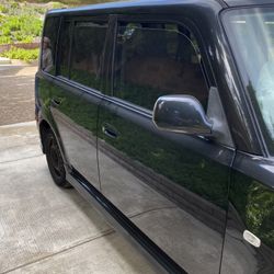2006 Scion Xb Doors 