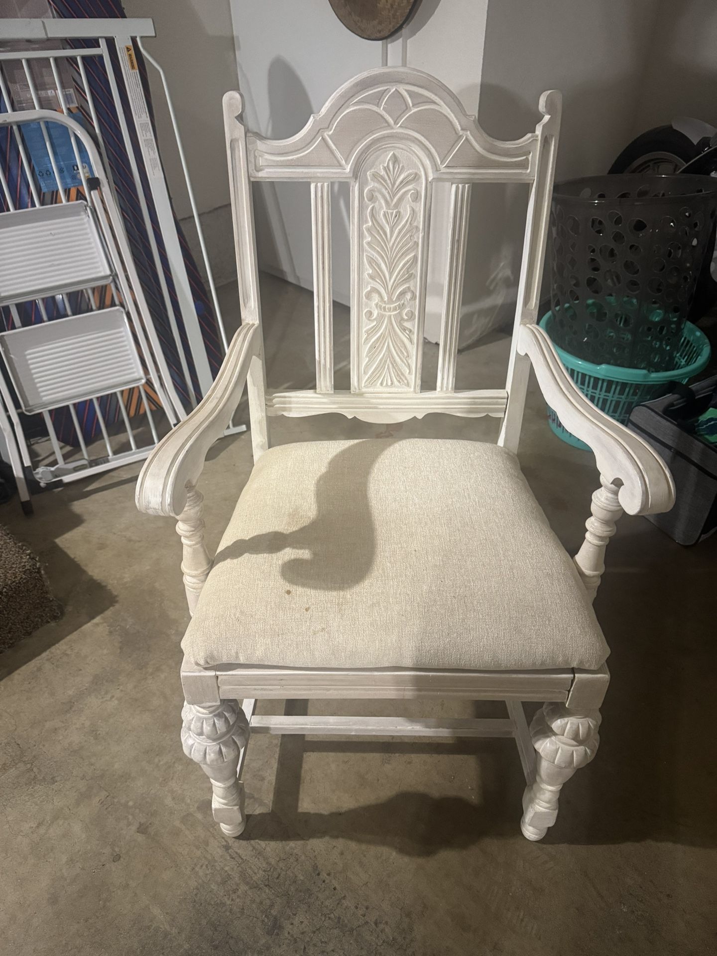 Beautiful Antique Chair