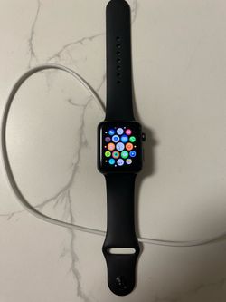 Apple Watch 42mm 1st gen
