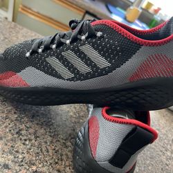 Adidas, size 11, NEW, Sweet, $59