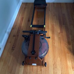 Rowing Machine