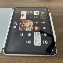 Apple iPad (10th Generation)