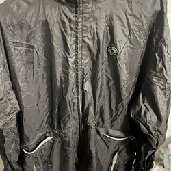 Men’s Skate Circa Chad Muska Zip Up Jacket