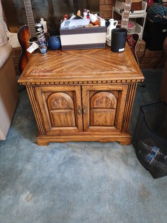 End Table