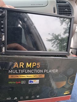 Radio For Cars