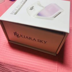 KIARA SKY MINI LAMP