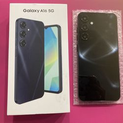 Galaxy A16 5G