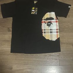 Bape Tee