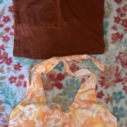 Hollister Top Bundle