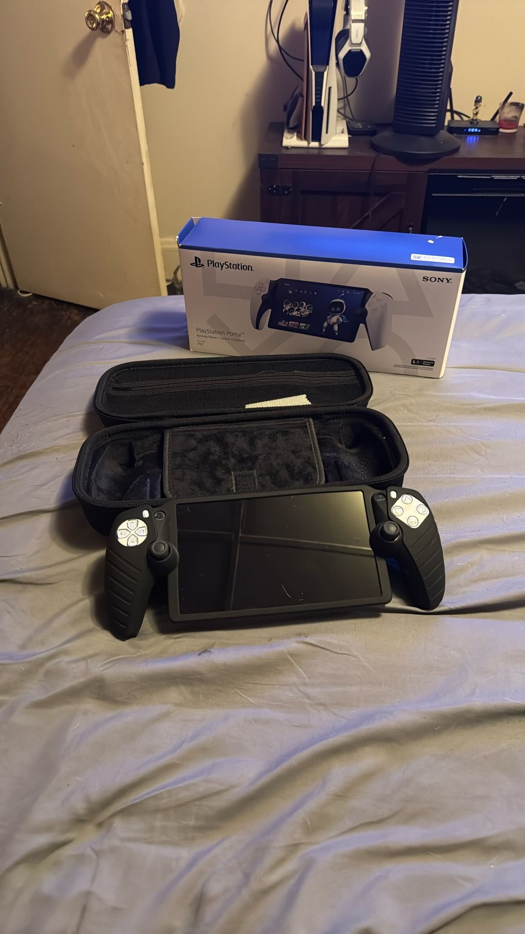 Playstion Portable