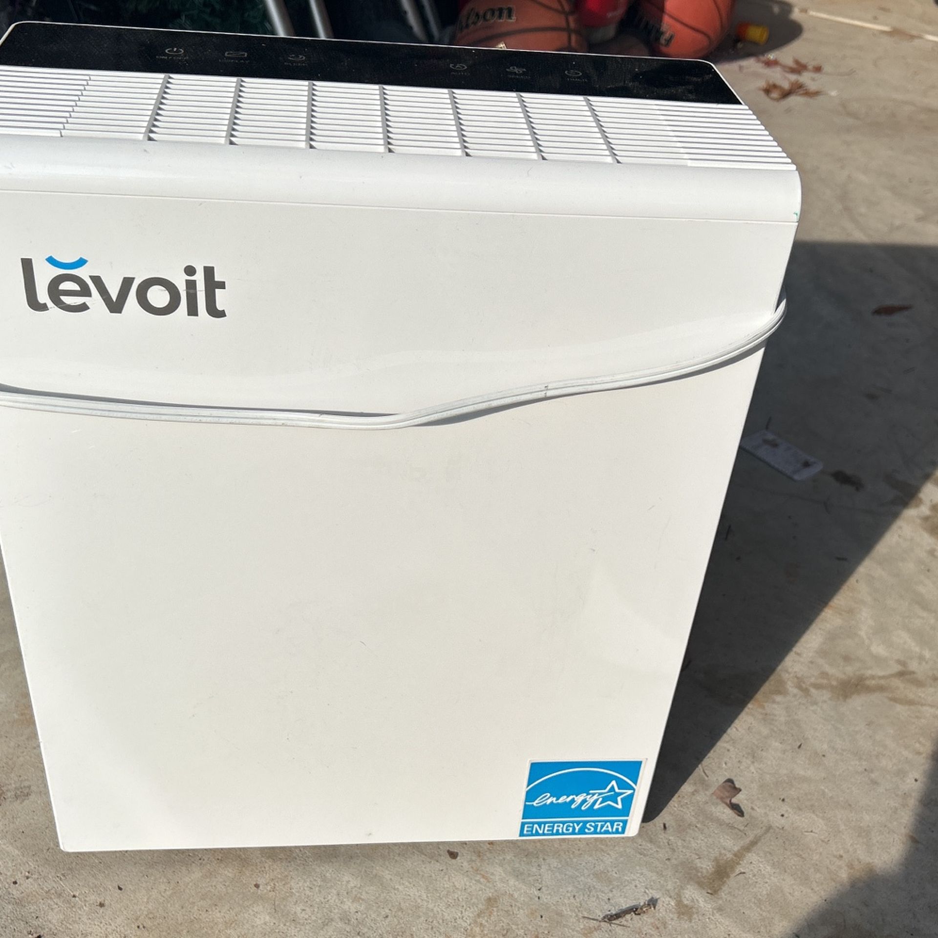 Levoit Air Purifier