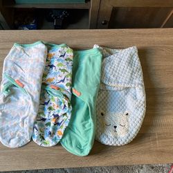 Baby Swaddles 