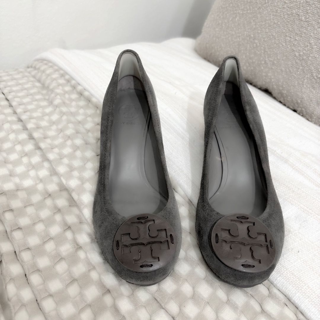 Tory Burch Sally Wedges