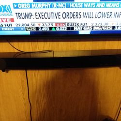 Yamaha Yas-101 Sound Bar with Remote