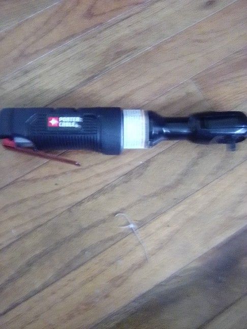 Porter Cable 3/8 Inch Air Ratchet Wrench