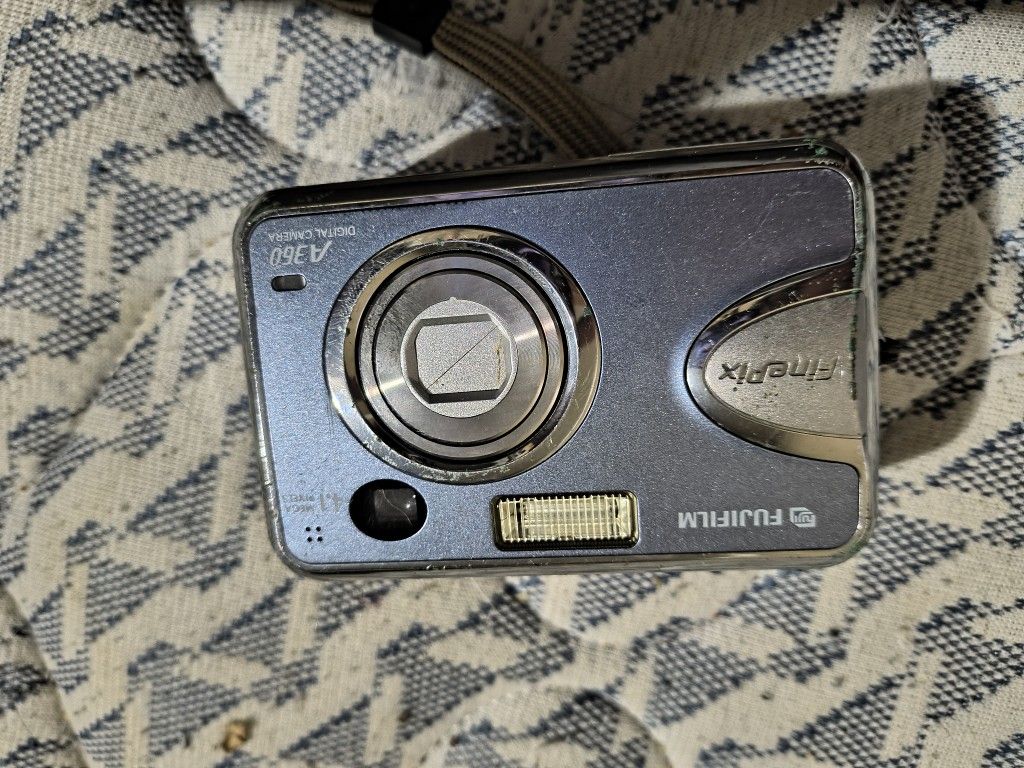 Camera