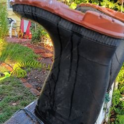 Kids Rain Boots 