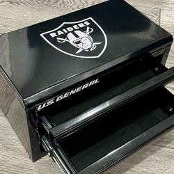 Mini Tool Box
