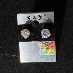 Diamond Earring CE-5G