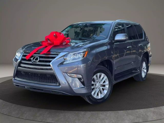 2015 Lexus GX