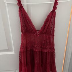 Night Gown Lingerie S-M Pick Up In Mira Mesa