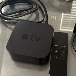 AppleTV & Blu-ray/3D Player